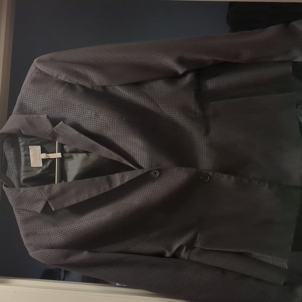 Women's Blazer Jacket